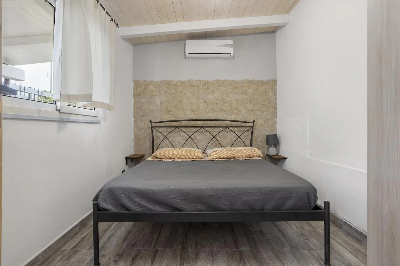 Letizia House Apartment Cinisi