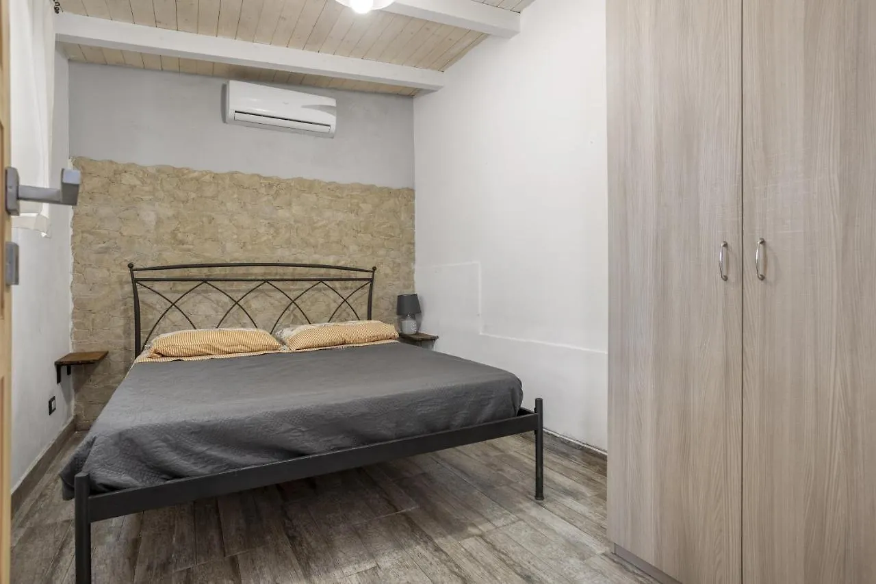 Letizia House Apartment Cinisi