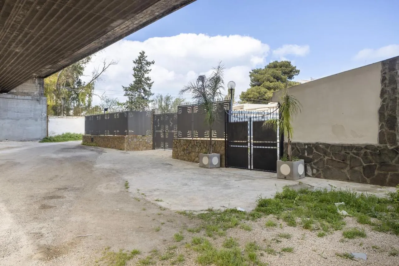 Letizia House Apartment Cinisi Italy