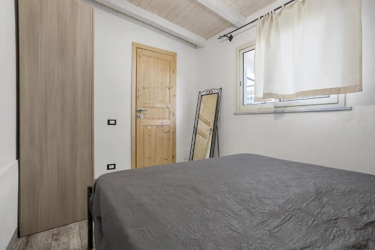 Letizia House Apartment Cinisi