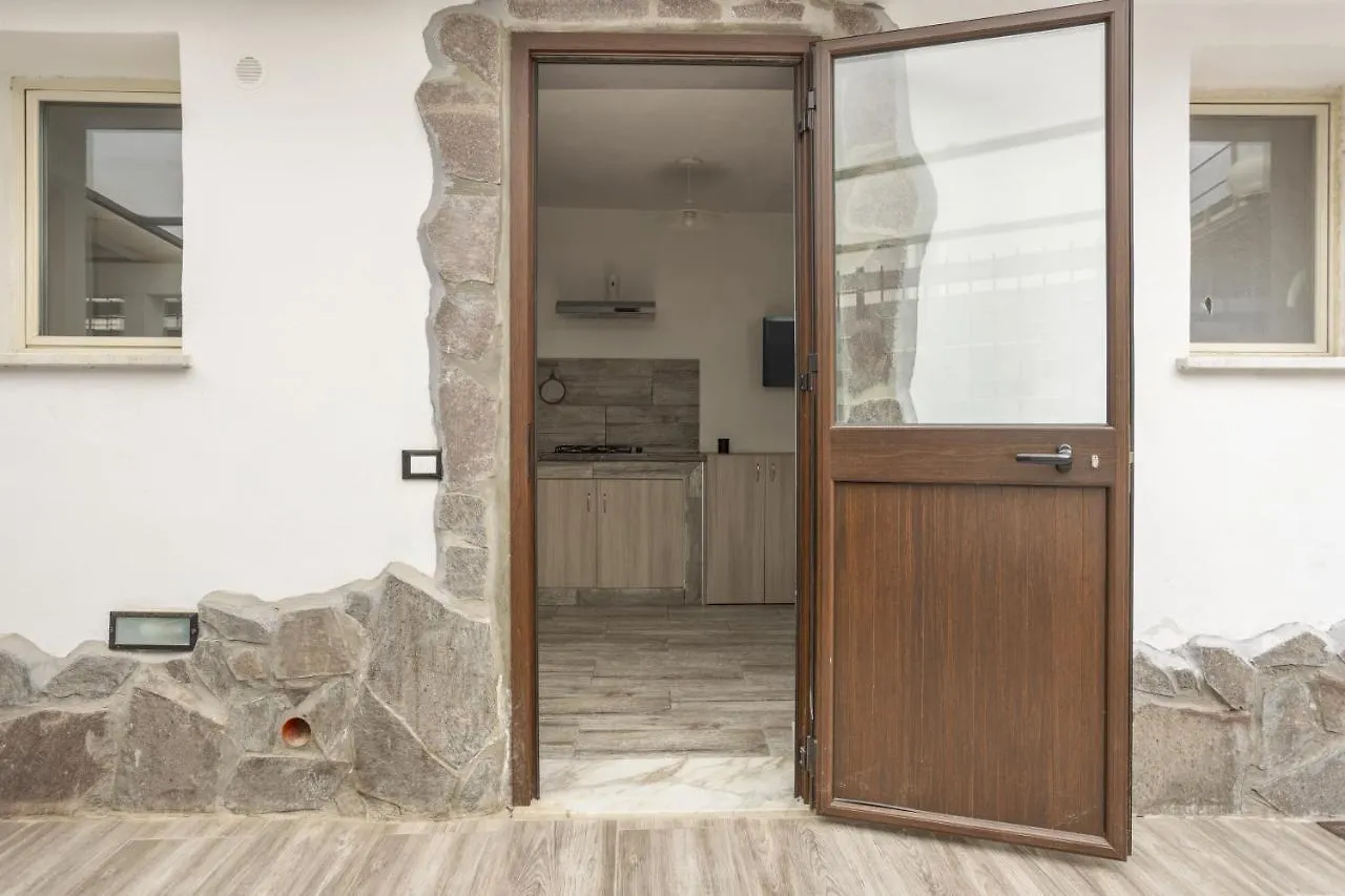 Letizia House Apartment Cinisi
