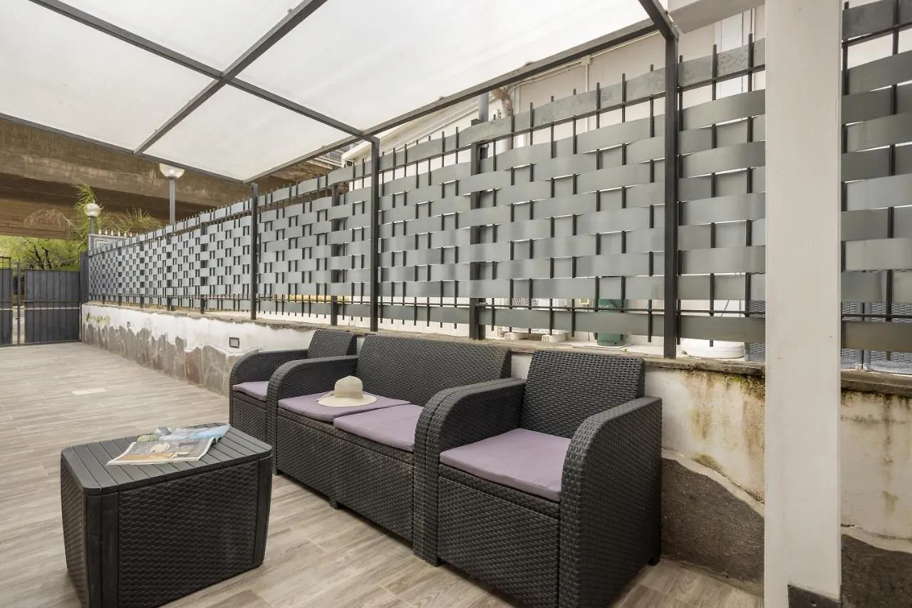 Letizia House Apartment Cinisi Italy