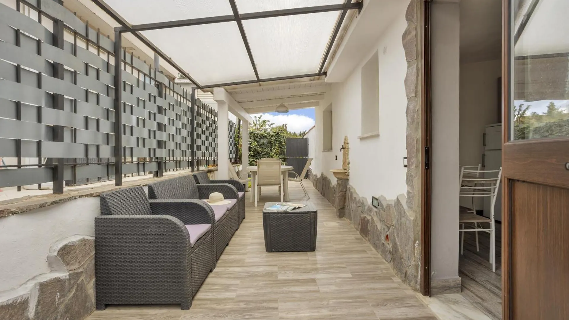 Letizia House Apartment Cinisi