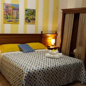  Сasa de vacaciones Appartamentino