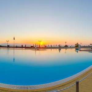 Th - Florio Park Hotel