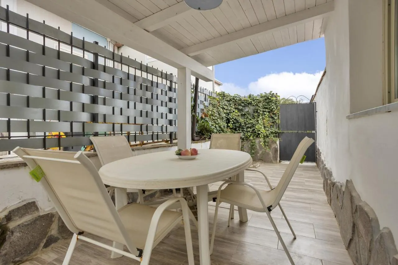 شقة Letizia House شينيسي