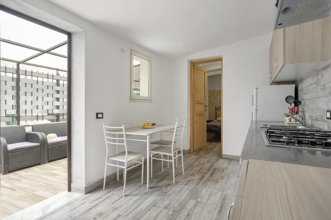شقة Letizia House شينيسي 0*,  إيطاليا